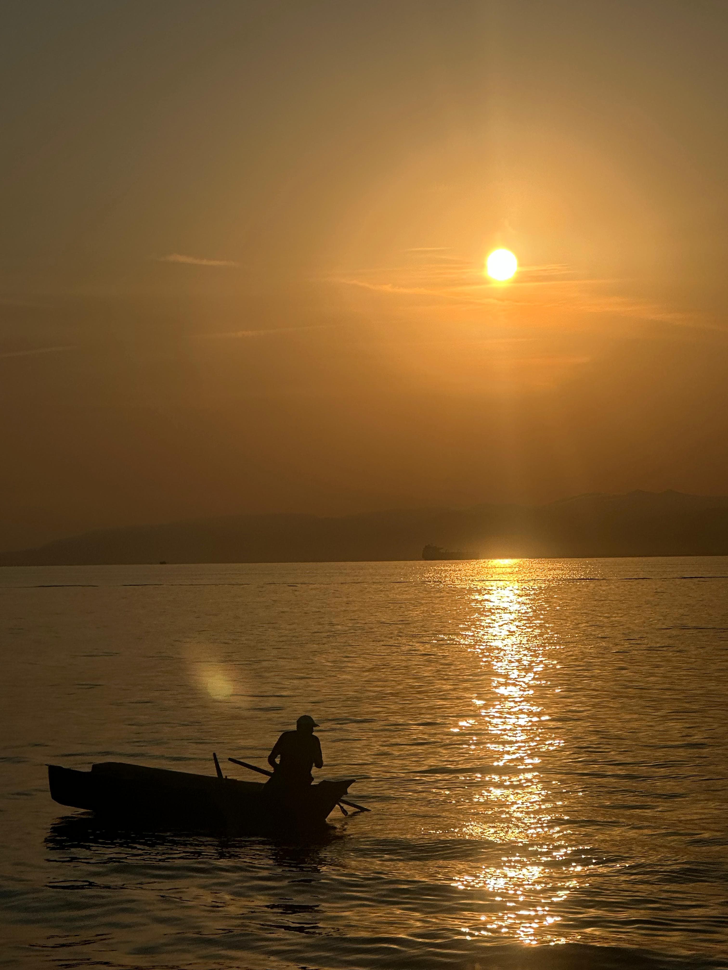 Alba alla Timpa