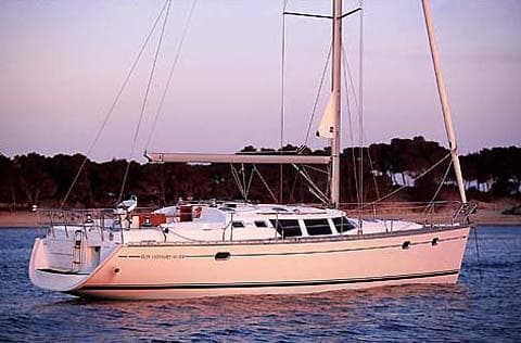 Vela Bedda